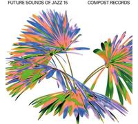 Various Artists Future Sounds of Jazz - Volume 15 (Vinyl) (Importación USA)