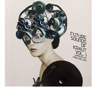 Various Artists Future Sounds of Kraut: Compiled By Fr (Vinyl) (Importación USA)