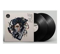 Various Artists – Future Sounds of Kraut Vol. 2 – Vinilo