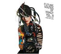 Various Artists Future Sounds of Kraut Vol. 3 (Vinyl) (Importación USA)