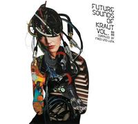 Various Artists - Future Sounds Of Kraut Vol. III (2 LP)