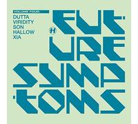 Various Artists - Future Symptoms 4 EP (12") [Vinilo]
