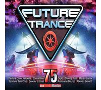 Various Artists - Future Trance 75