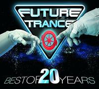 Various Artists - Future Trance - Best of..