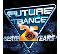 Various Artists - Future Trance - Best of 25 Years