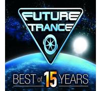 Various Artists - Future Trance -Digi-