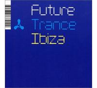 Various Artists - Future Trance Ibiza