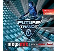 Various Artists - Future Trance Megamix