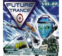 Various Artists - Future Trance Vol.22