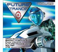 Various Artists - Future Trance Vol.26