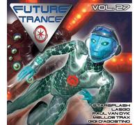 Various Artists - Future Trance Vol.27