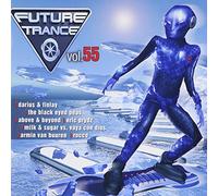Various Artists - Future Trance Vol.55