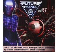 Various Artists - Future Trance Vol.57