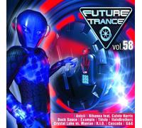 Various Artists - Future Trance Vol.58