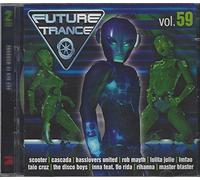 Various Artists - Future Trance Vol.59