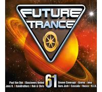 Various Artists - Future Trance Vol.6