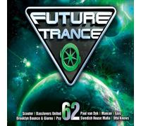 Various Artists - Future Trance Vol.62
