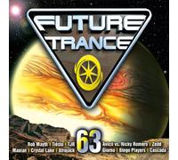 Various Artists - Future Trance Vol.63