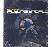 Various Artists - Future Tropic Vol.1 [Vinilo]