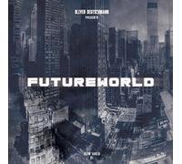Various Artists - Futureworld