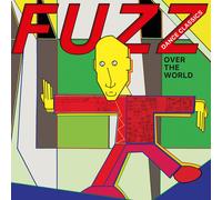 Various Artists Fuzz Dance Classics Over the World (Vinyl) (Importación USA)