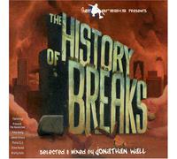 Various Artists - Fuzzy Breaks