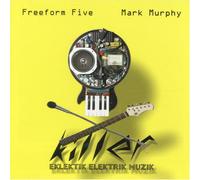 Various Artists - Fuzzy Present Killer: Mixed by Freeform