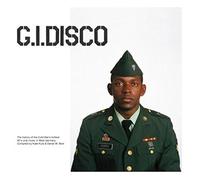Various Artists - G.I. Disco [Vinilo]
