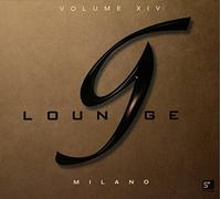 Various artists - G lounge milano vol.xiv