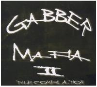 Various Artists - Gabber Mafia Vol.2
