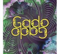 Various Artists - Gado Gado