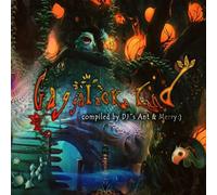 Various Artists - Gaggalacka Land