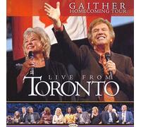 Various Artists - Gaither Homecoming Tour