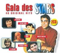 Various Artists - Gala Des Stars -2cd-