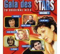 Various Artists - Gala Des Stars Vol.1