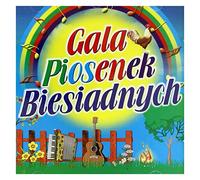 Various Artists - Gala przebojów biesiadnych vol.1 [CD]