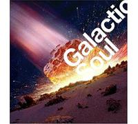 Various Artists - Galactic Soul
