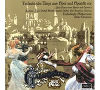 VARIOUS ARTISTS Galakonzert Aus Prag (Vinyl) (Importación USA)