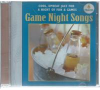 Various Artists - Game Night Songs