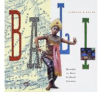 Various Artists - Gamelan & Kecak / Various