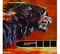 Various Artists - Gamera 3-The Guardian of