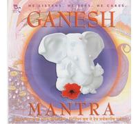 Various Artists - Ganesh Mantra