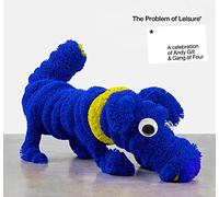 Various Artists (Gang of Four) – The Problem of Leisure – CD – Importación USA