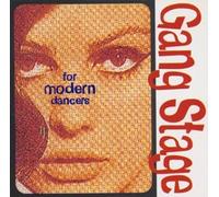 Various Artists - Gang Stage: for Modern Dancers