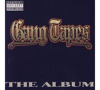 Various Artists - Gang Tapes