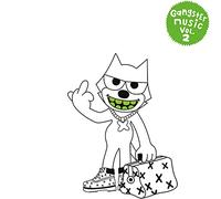 Various Artists - Gangster Music Vol. 2 [Vinilo]