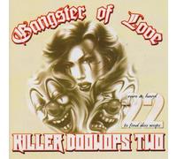 Various Artists - Gangster Of Love Killer Doowops 2 (Various Artists)