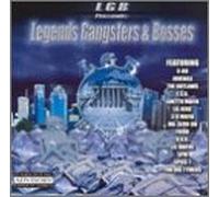 Various Artists - Gangsters & Bosses