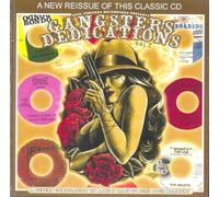 Various Artists - Gangster's Dedications, Vol. 2: Superb Compilation Of Rare And Hard To Find Soul Harmony