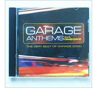 Various - Garage Anthems